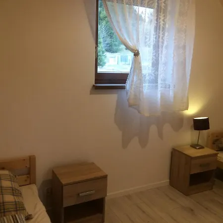 Domki W Gorach Soblowka Chalupy Pod Rycerzowa Chalet Ujsoly