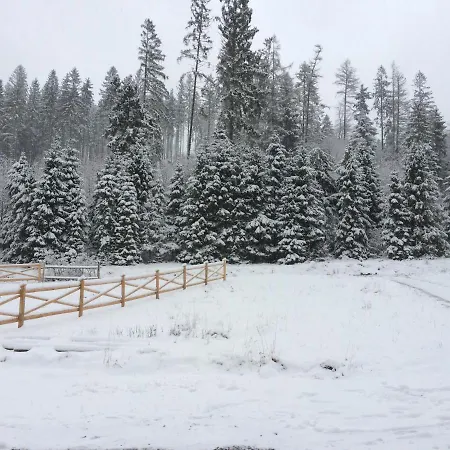 Domki W Gorach Soblowka Chalupy Pod Rycerzowa Chalet *