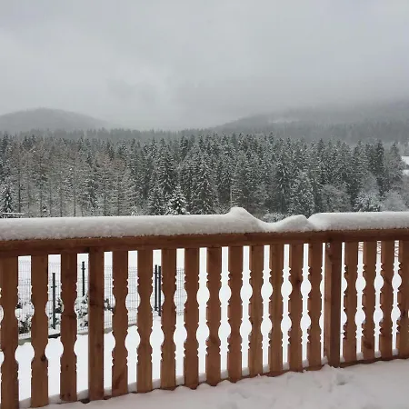 Domki W Gorach Soblowka Chalupy Pod Rycerzowa *