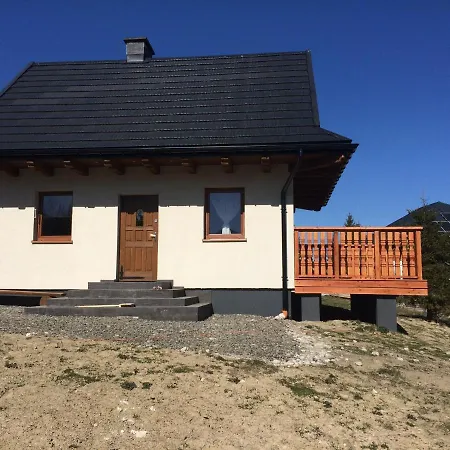 Chalet Domki W Gorach Soblowka Chalupy Pod Rycerzowa *