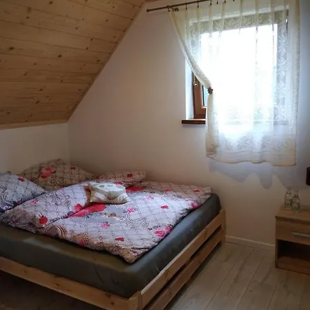 Domki W Gorach Soblowka Chalupy Pod Rycerzowa * Ujsoly