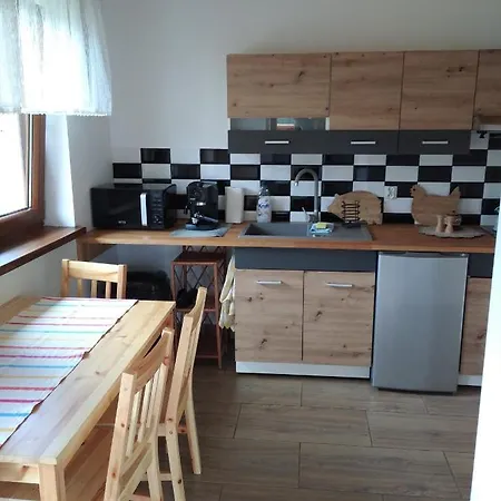 Domki W Gorach Soblowka Chalupy Pod Rycerzowa Chalet Ujsoly